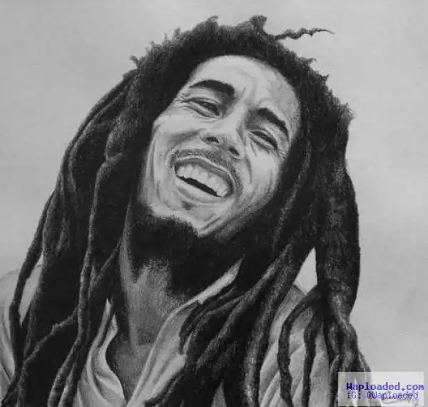 Bob marley - Could You Be Love